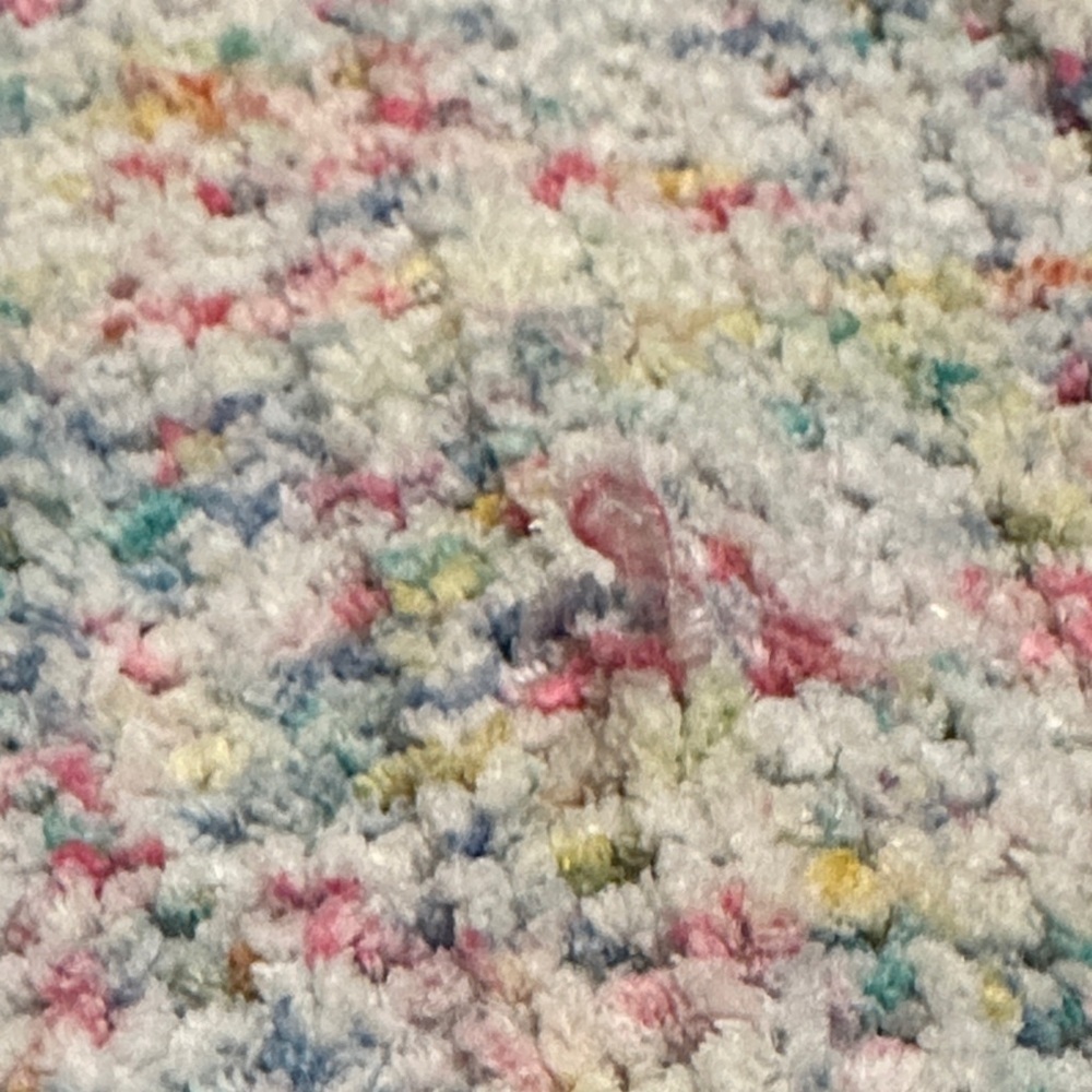 J. Crew Multicolor Crew Neck Sweater​ - Picture 9 of 9